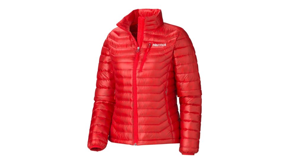 Marmot Quasar Jacket - Women's, Gem Blue, Medium, 591900
