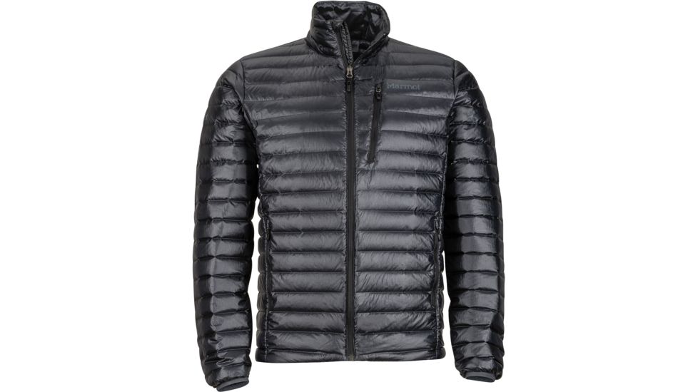 Marmot Quasar Nova Jacket - Men's-Black-Small