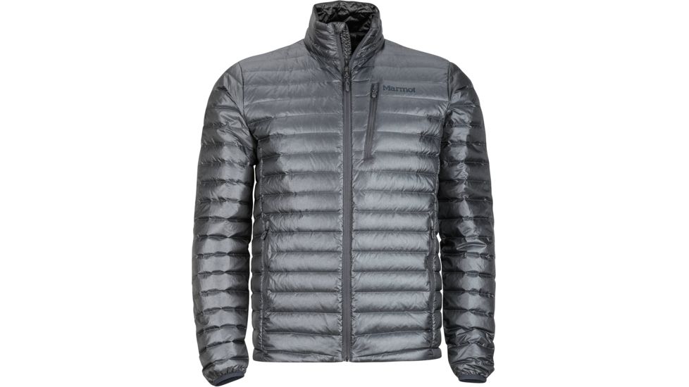 Marmot Quasar Nova Jacket - Men's-Cinder-Small