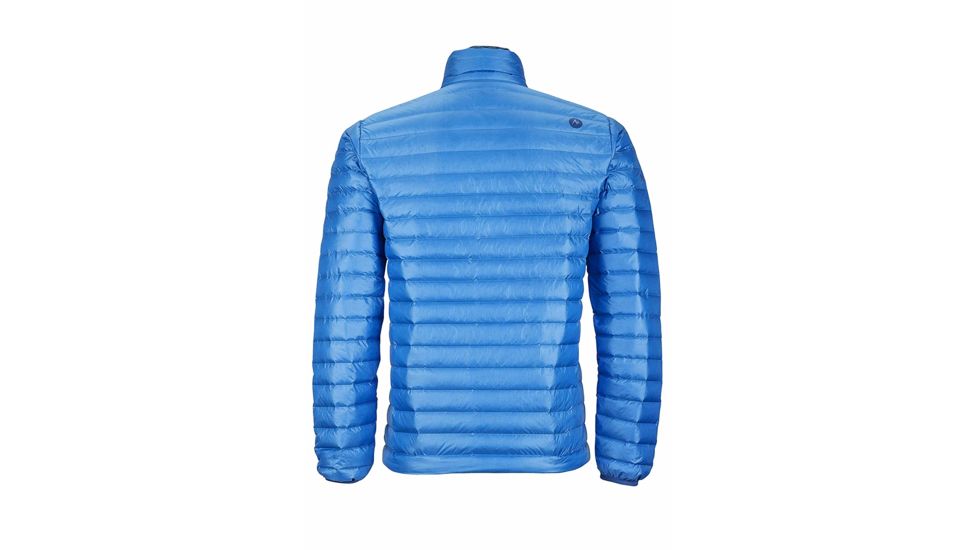 Marmot Quasar Nova Jacket - Mens, Clear Blue, Medium, 81090-3695-M