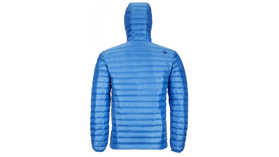 Marmot Quasar Nova Jacket - Mens, Clear Blue, Small, 81090-3695-S
