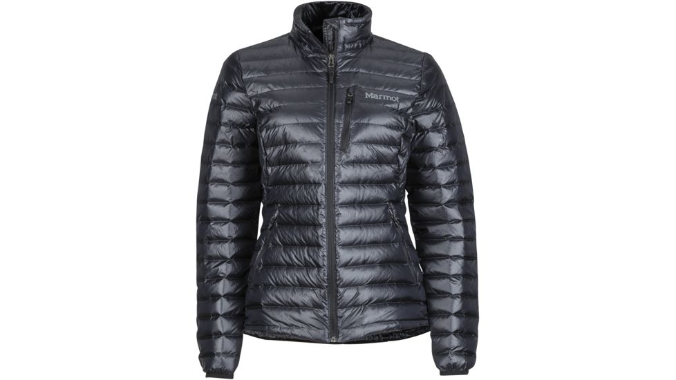 Marmot Quasar Nova Jacket - Women's-Black-Small