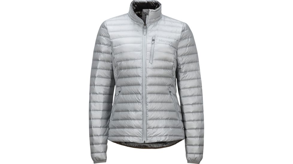 Marmot Quasar Nova Jacket - Women's-Bright Steel-Large