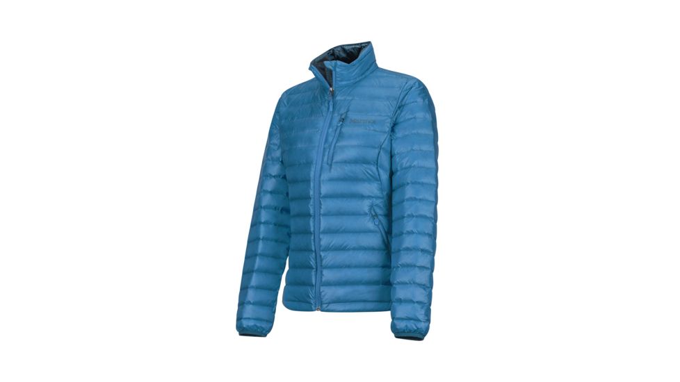 Marmot Quasar Nova Jacket - Women's, Lakeside, Large, 77010-3035-L