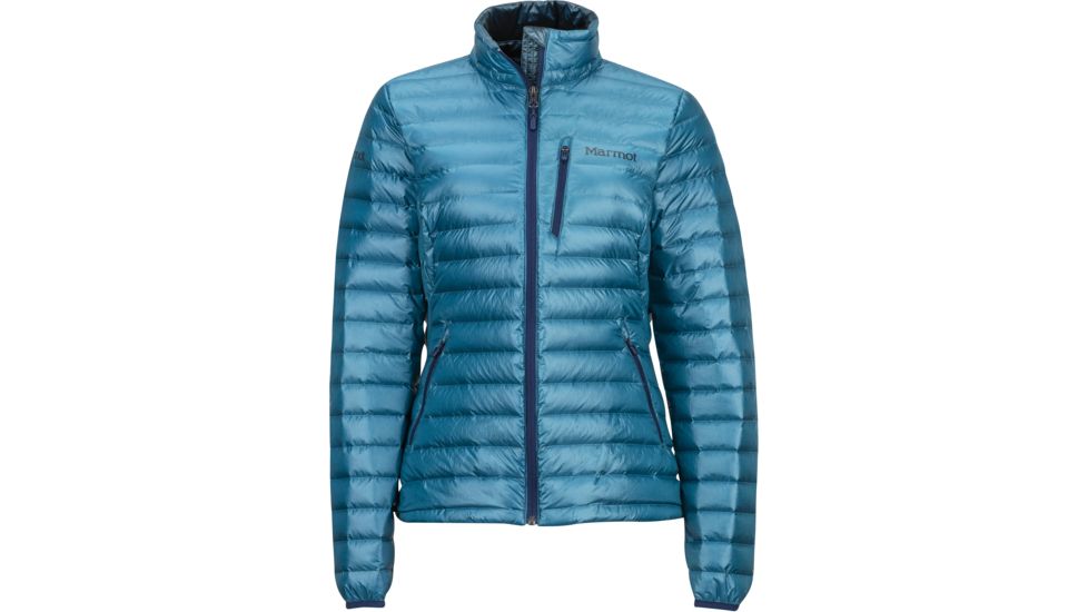 Marmot Quasar Nova Jacket - Women's-Late Night-X-Large