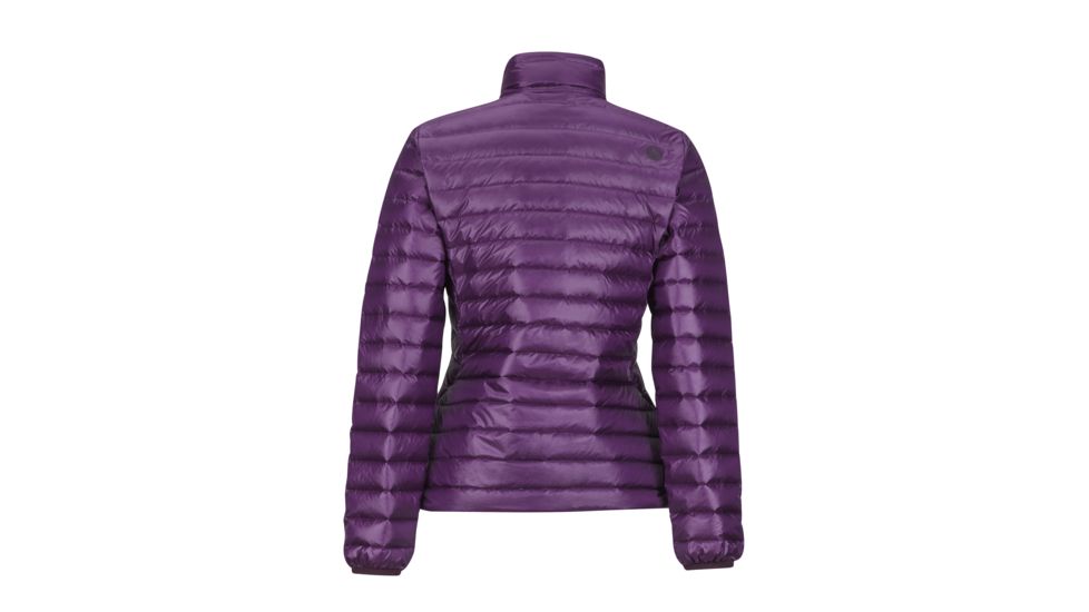 Marmot Quasar Nova Jacket - Womens, Grape, Extra Large, 77010-6228-XL