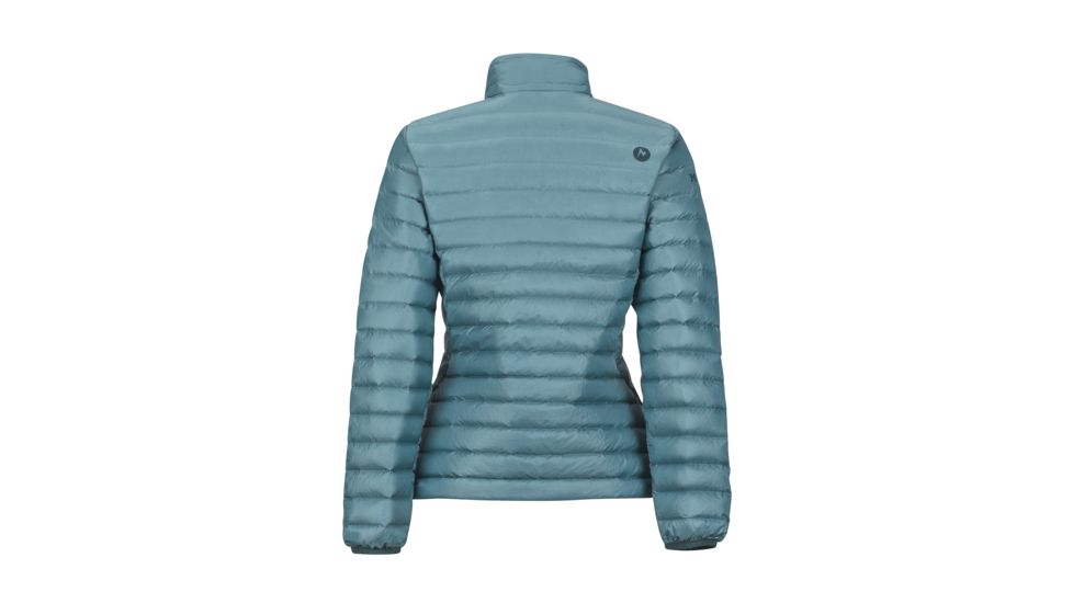 Marmot Quasar Nova Jacket - Womens, Patina Green, Large, 77010-4788-L