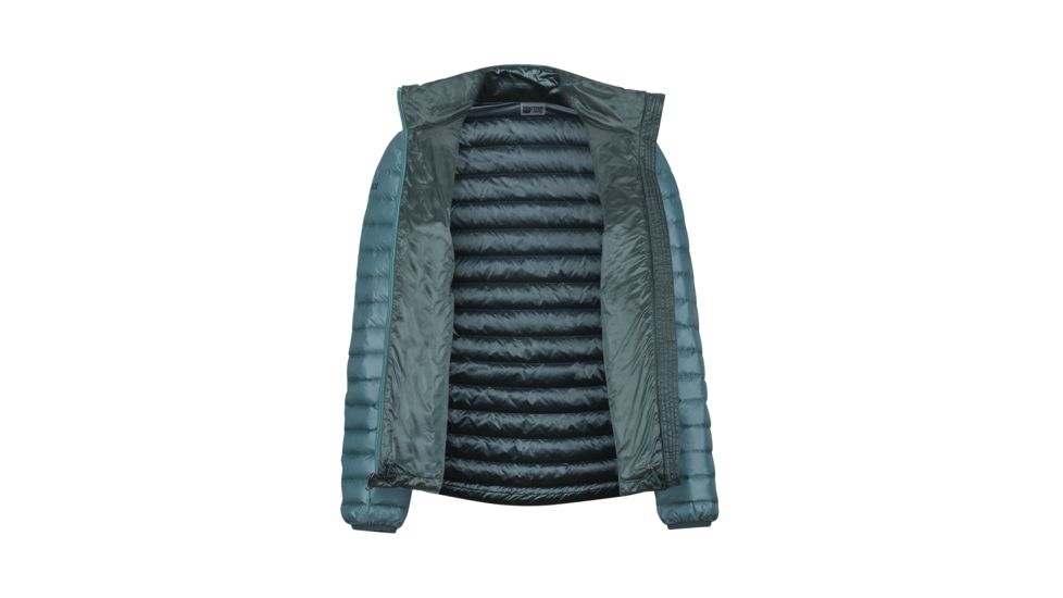 Marmot Quasar Nova Jacket - Womens, Patina Green, Large, 77010-4788-L