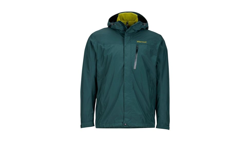 Marmot Ramble Component Jacket - Men's, Dark Spruce, Extra Large, 40910-4741-XL
