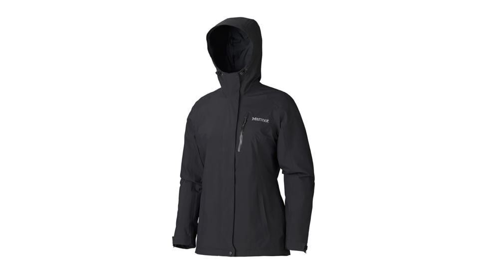 Marmot Ramble Component Jacket - Women's, Plum Rose, Small, 591538