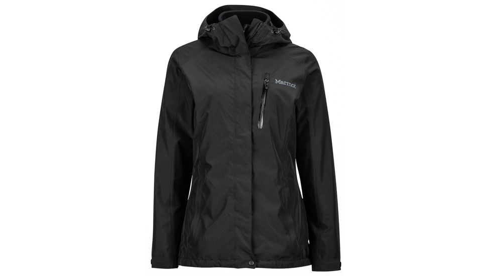 Marmot Ramble Component Jacket - Women's, Black, Small, 163547