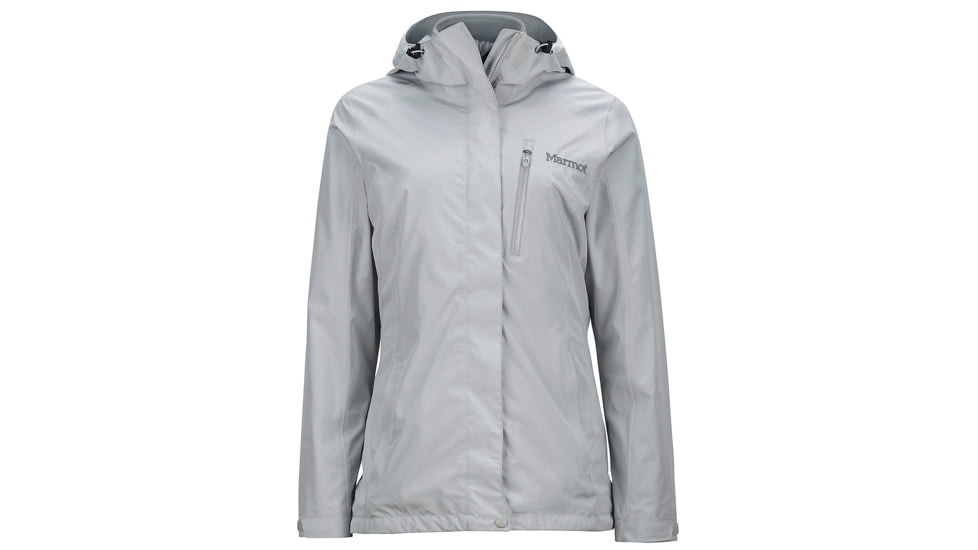 Marmot Ramble Component Jacket - Women's, Glacier Grey, Small, 349418