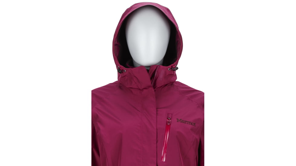 Marmot Ramble Component Jacket - Women's, Magenta, Small, 318577