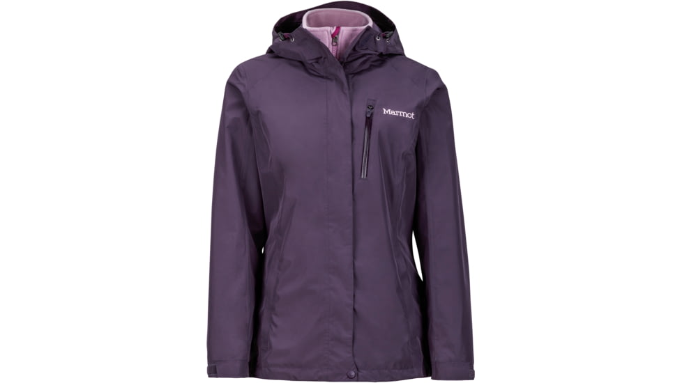 Marmot Ramble Component Jacket - Women's, Nightshade, Large, 393443