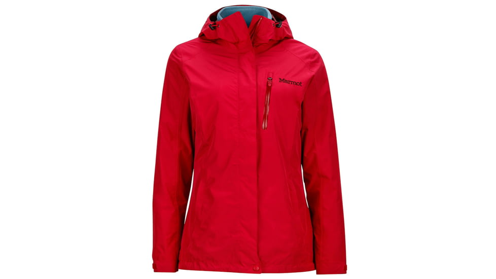Marmot Ramble Component Jacket - Women's, Persian Red, Small, 318573