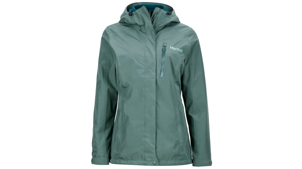 Marmot Ramble Component Jacket - Women's, Urban Army, X-Small, 318565