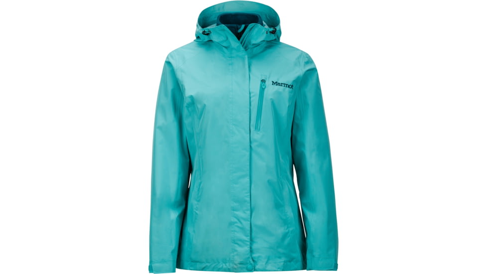 Marmot Ramble Component Jacket - Women's, Waterfall, X-Small, 393445