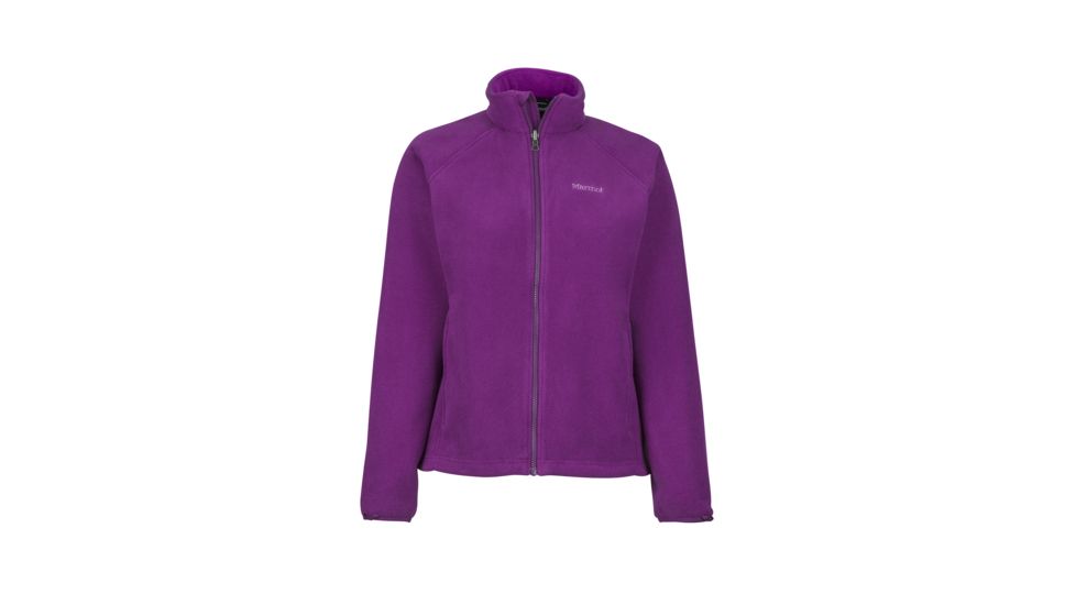 Marmot Ramble Component Jacket - Women's, Dark Purple, Small, 45670-6765-S