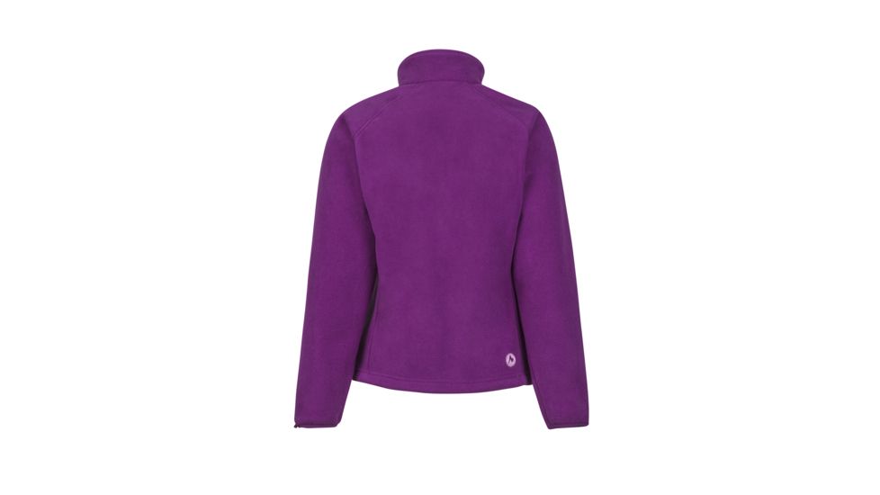 Marmot Ramble Component Jacket - Women's, Dark Purple, Small, 45670-6765-S