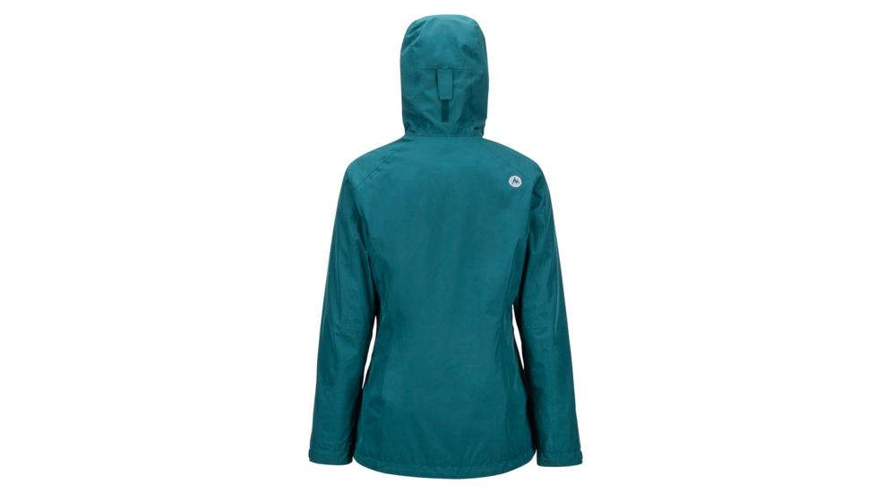 Marmot Ramble Component Jacket - Womens, Deep Teal, Large, 45670-2209-L