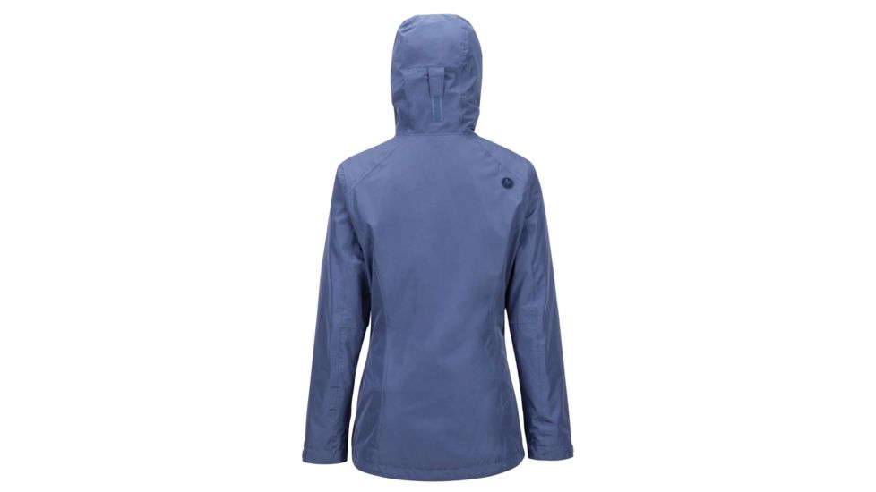 Marmot Ramble Component Jacket - Womens, Storm, Large, 45670-134-L