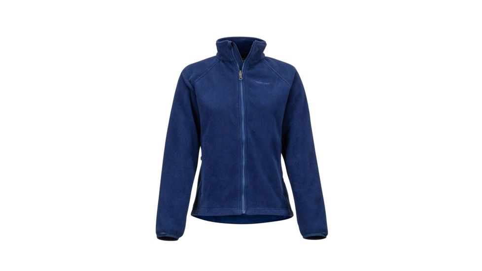 Marmot Ramble Component Jacket - Womens, Storm, Large, 45670-134-L