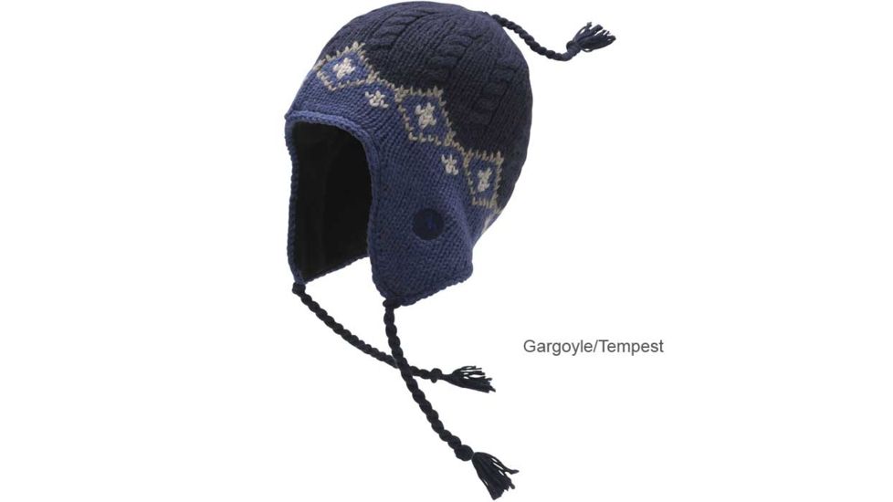 Marmot Raria Hat - Black