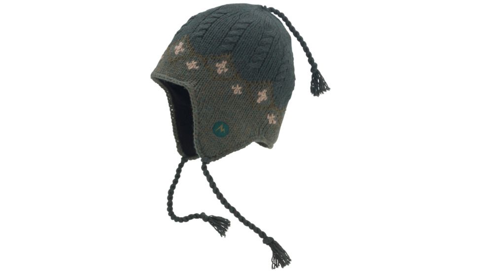 Marmot Raria Hat-Fatigue