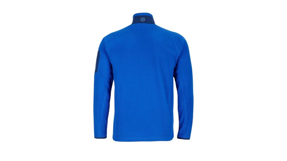 Marmot Reactor Fleece Jacket - Mens, Surf, 2XL 81010-2707-XXL