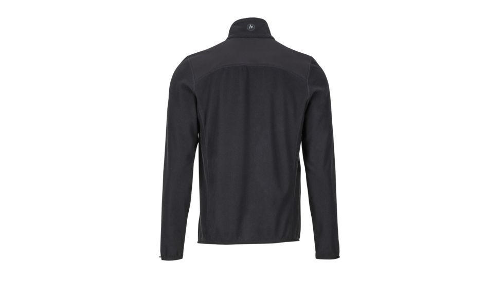 Marmot Reactor Jacket - Mens, Black, 2XL, 84120-001-XXL