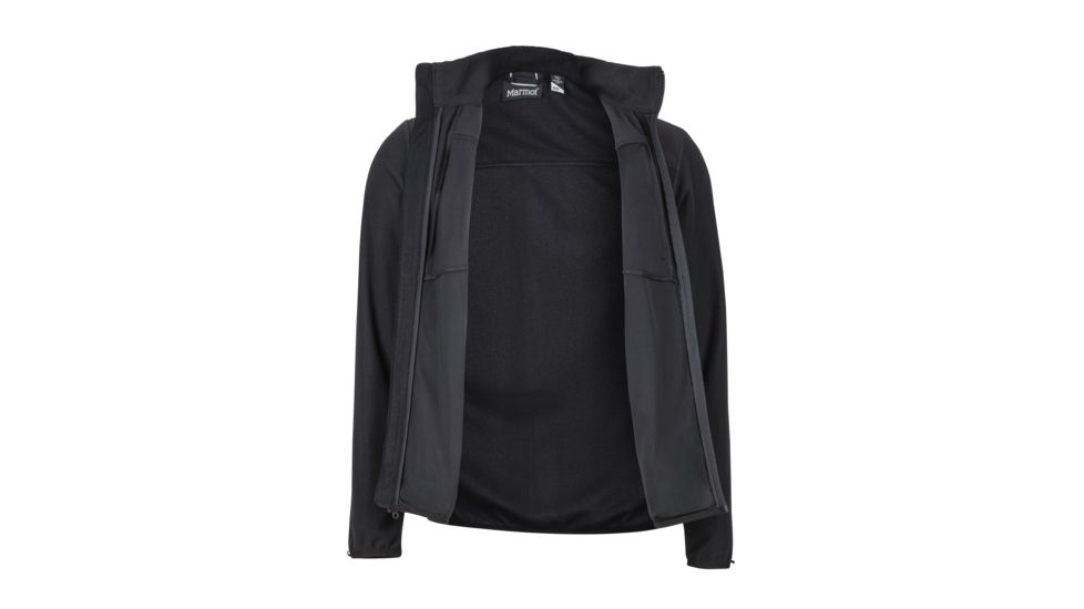 Marmot Reactor Jacket - Mens, Black, 2XL, 84120-001-XXL