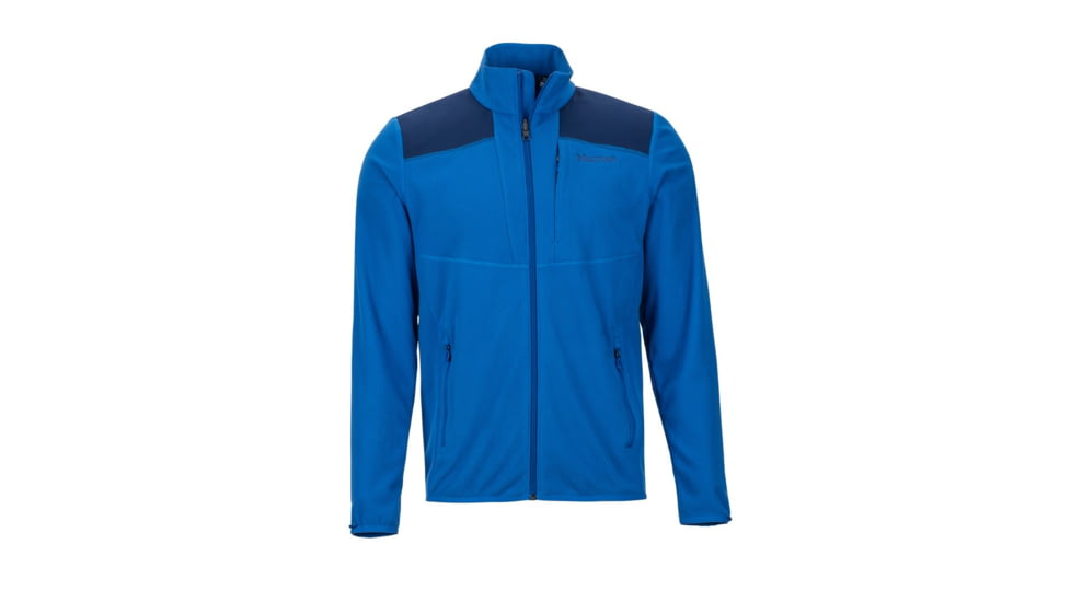 Marmot Reactor Jacket - Mens, Dark Cerulean/Arctic Navy, 2XL, 84120-3691-XXL