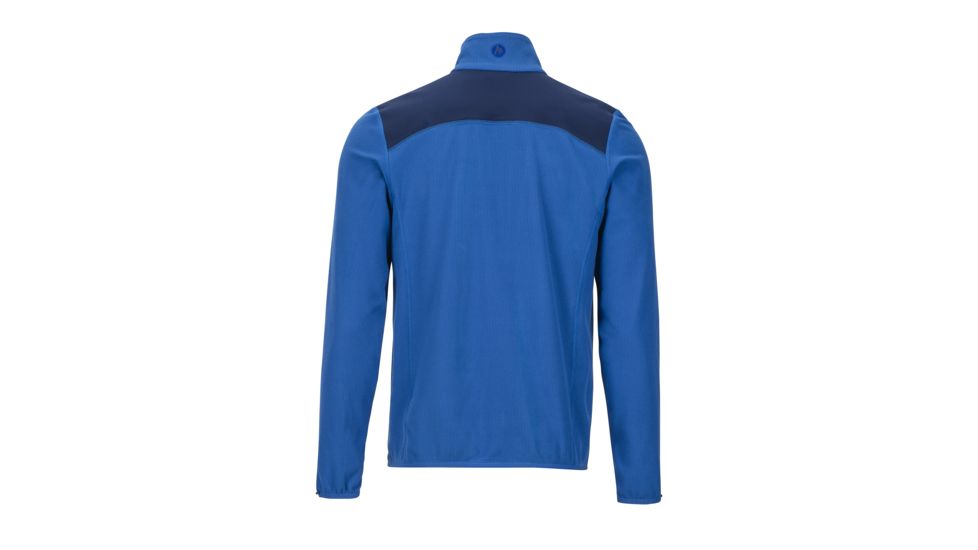 Marmot Reactor Jacket - Mens, Dark Cerulean/Arctic Navy, Large, 84120-3691-L