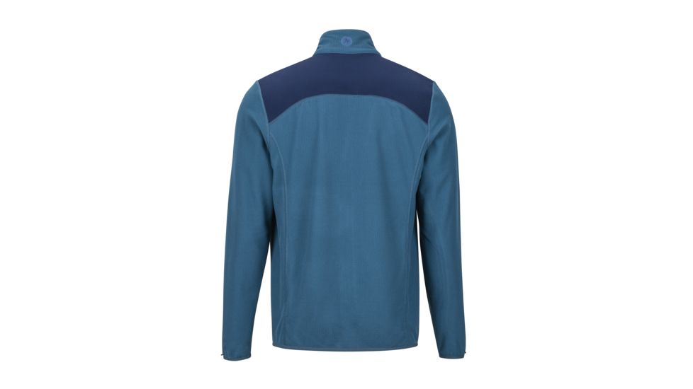 Marmot Reactor Jacket - Mens, Denim/Arctic Navy, Medium, 84120-3666-M