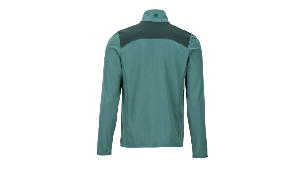Marmot Reactor Jacket - Mens, Mallard Green/Dark Spruce, Large, 84120-4903-L