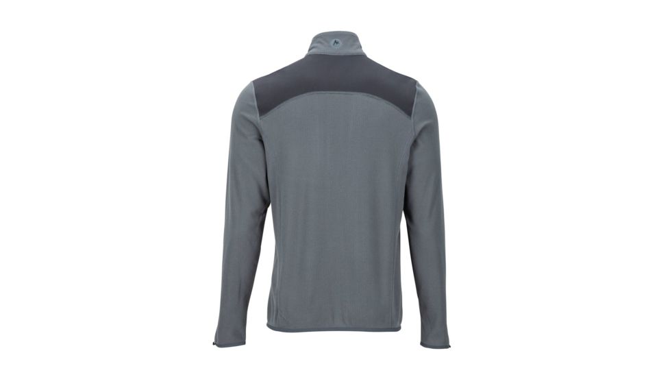 Marmot Reactor Jacket - Mens, Steel Onyx/Dark Steel, Medium, 84120-SO/DS-M-DEMO