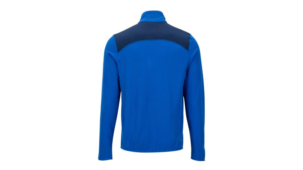 Marmot Reactor Jacket - Mens, Surf/Arctic Navy, Medium, 84120-S/AN-M-DEMO