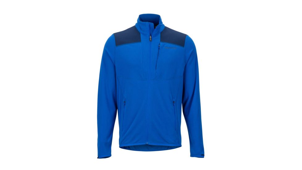 Marmot Reactor Jacket - Mens, Surf/Arctic Navy, Medium, 84120-S/AN-M-DEMO