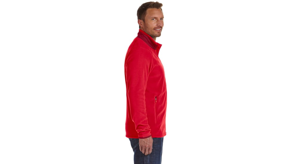 Marmot Reactor Jacket - Mens, Team Red, Large, 98140-6278-Team Red-L