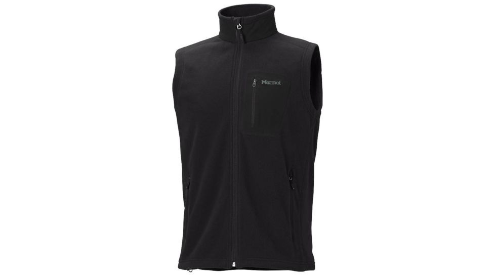 Marmot Reactor Vest - Men's-Medium-Deep Blue