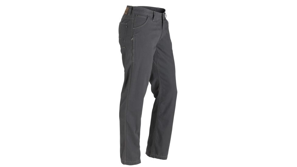 Marmot Red Canyon Pant - Men's-Slate Grey-32 Waist-Regular Inseam