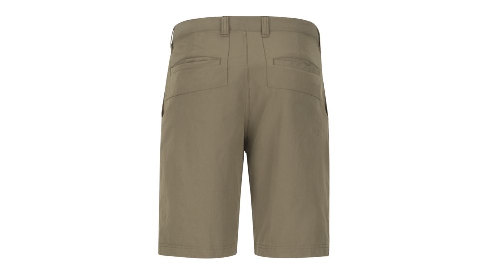 Marmot Redwood Short 10 Inch - Mens, Cavern, 34 Waist, 42160-7200-34