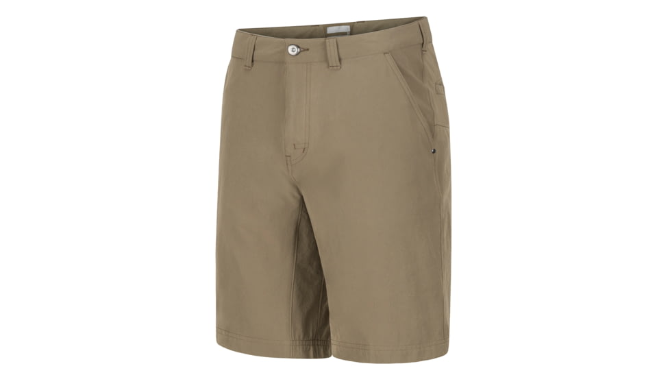 Marmot Redwood Short 10 Inch - Mens, Cavern, 34 Waist, 42160-7200-34