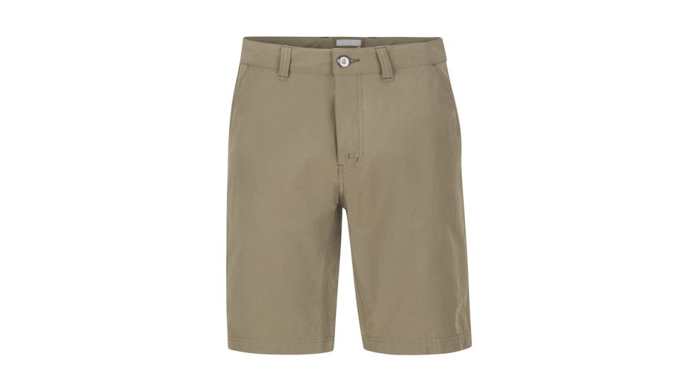 Marmot Redwood Short 10 Inch - Mens, Cavern, 34 Waist, 42160-7200-34