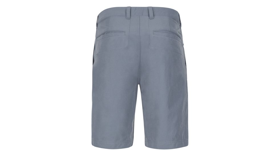 Marmot Redwood Short 10 Inch - Mens, Steel Onyx, 34 Waist, 42160-1515-34