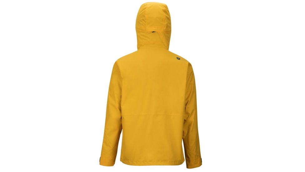 Marmot Refuge Jacket - Mens, Golden Leaf, Medium, 74820-Golden Leaf-M-DEMO