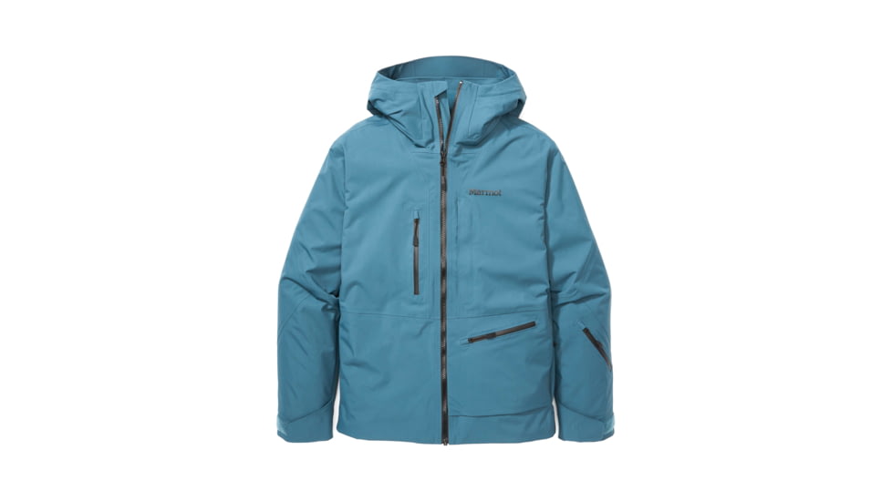 Marmot Refuge Jacket - Men's, Stargazer, Small, 11050-1996-S