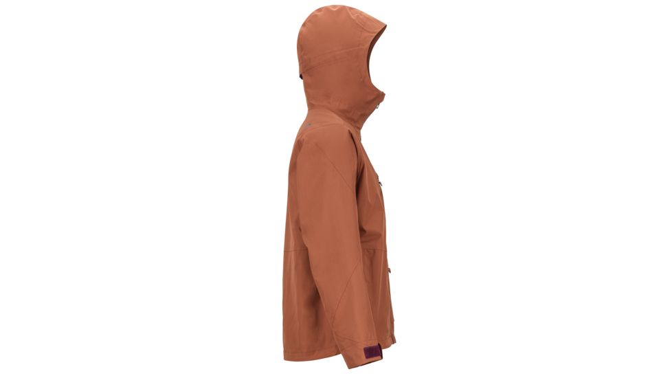 Marmot Refuge Jacket - Mens, Terracotta, Medium, 74820-Terracotta-M-DEMO