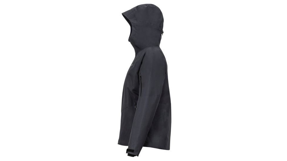 Marmot Refuge Jacket - Womens, Black, Medium, 79230-Black-M-DEMO