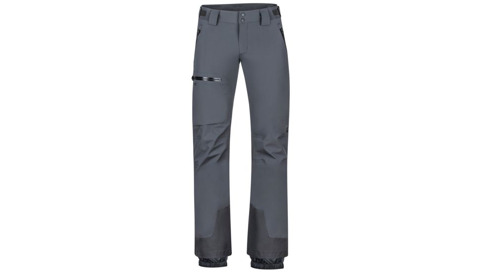 Marmot Refuge Pant - Men's-Slate Grey-X-Large-Regular Inseam